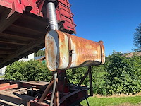 1980 nopa nts 160/6.5 pyt transporttrailer - afbeelding 6 van  45