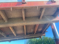 1980 nopa nts 160/6.5 pyt transporttrailer - afbeelding 9 van  45