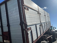1980 nopa nts 160/6.5 pyt transporttrailer - afbeelding 11 van  45