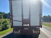 1980 nopa nts 160/6.5 pyt transporttrailer - afbeelding 16 van  45