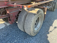 1980 nopa nts 160/6.5 pyt transporttrailer - afbeelding 22 van  45