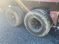 1980 nopa nts 160/6.5 pyt transporttrailer - afbeelding 26 van  45