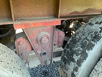 1980 nopa nts 160/6.5 pyt transporttrailer - afbeelding 27 van  45