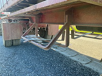 1980 nopa nts 160/6.5 pyt transporttrailer - afbeelding 28 van  45