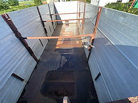 1980 nopa nts 160/6.5 pyt transporttrailer - afbeelding 29 van  45