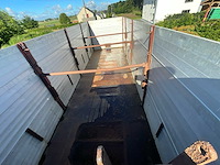 1980 nopa nts 160/6.5 pyt transporttrailer - afbeelding 33 van  45