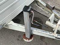 1980 noyens a2 1400 aanhangwagen - afbeelding 2 van  24