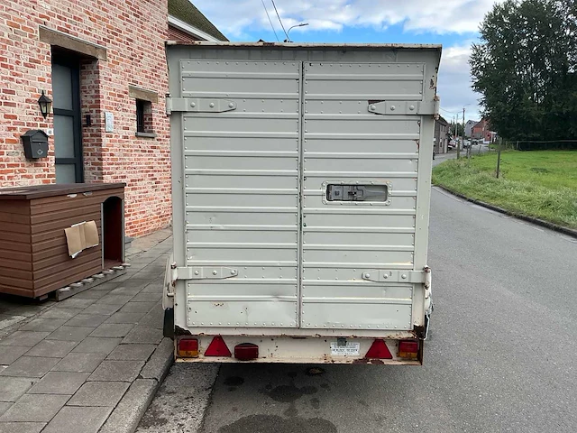 1980 noyens a2 1400 aanhangwagen - afbeelding 18 van  24