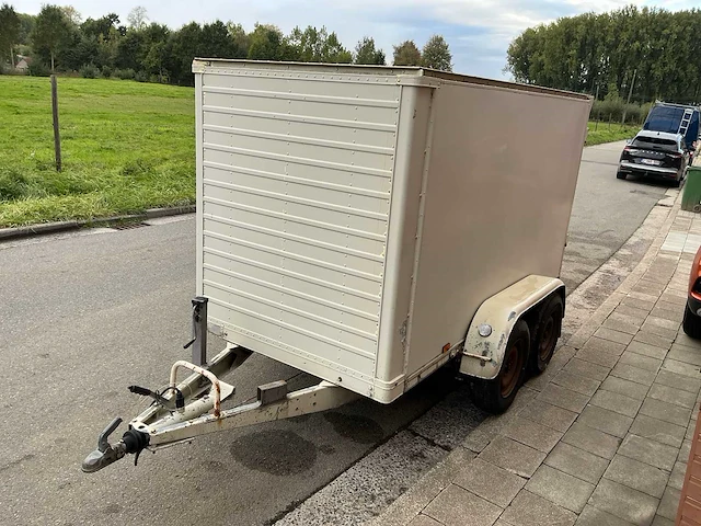 1980 noyens a2 1400 aanhangwagen - afbeelding 13 van  24