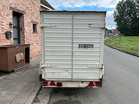 1980 noyens a2 1400 aanhangwagen - afbeelding 17 van  24