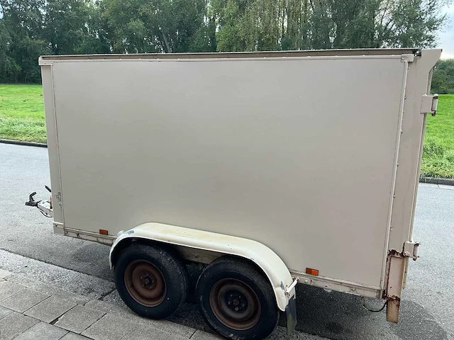 1980 noyens a2 1400 aanhangwagen - afbeelding 19 van  24
