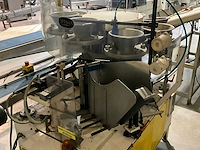 1980 optima ba6 overige vulmachines - afbeelding 3 van  19