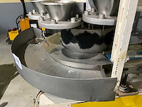 1980 optima ba6 overige vulmachines - afbeelding 4 van  19