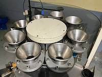 1980 optima ba6 overige vulmachines - afbeelding 5 van  19