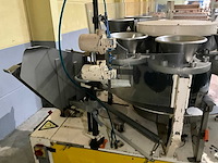 1980 optima ba6 overige vulmachines - afbeelding 9 van  19