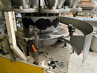 1980 optima ba6 overige vulmachines - afbeelding 10 van  19