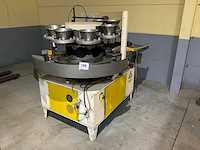 1980 optima ba6 overige vulmachines - afbeelding 1 van  19