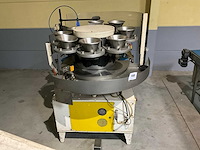 1980 optima ba6 overige vulmachines - afbeelding 12 van  19