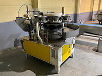 1980 optima ba6 overige vulmachines - afbeelding 13 van  19