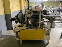 1980 optima ba6 overige vulmachines - afbeelding 14 van  19