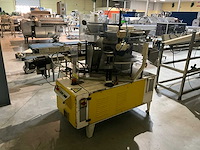 1980 optima ba6 overige vulmachines - afbeelding 15 van  19