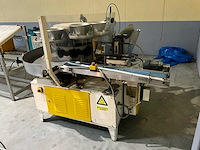 1980 optima ba6 overige vulmachines - afbeelding 16 van  19