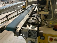 1980 optima ba6 overige vulmachines - afbeelding 17 van  19