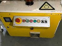 1980 optima ba6 overige vulmachines - afbeelding 19 van  19