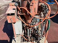 1980 pft g4 pleisterspuitmachine - afbeelding 12 van  12