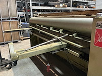 1980 safan vs255-4 guillotineschaar - afbeelding 7 van  7