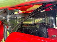 1980 suzuki er21 50cc enduro - afbeelding 2 van  7