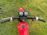 1980 suzuki er21 50cc enduro - afbeelding 3 van  7