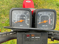 1980 suzuki er21 50cc enduro - afbeelding 4 van  7