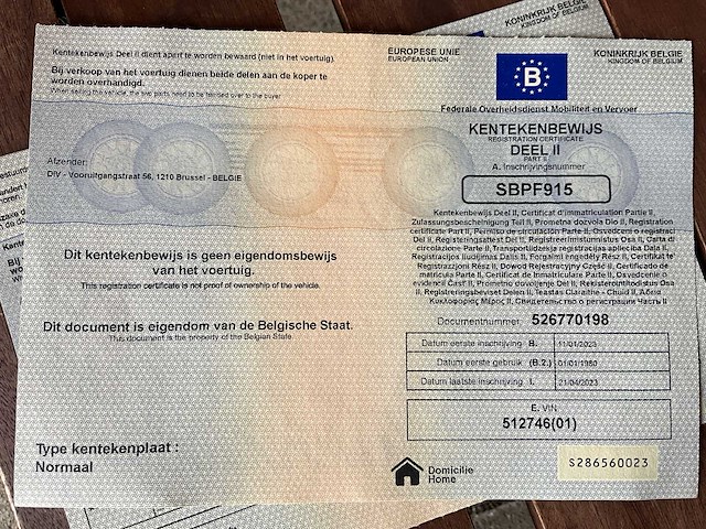 1980 suzuki er21 50cc enduro - afbeelding 5 van  7