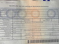 1980 suzuki er21 50cc enduro - afbeelding 6 van  7