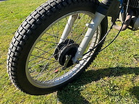 1980 suzuki er50 motorfiets - afbeelding 1 van  21