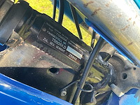 1980 suzuki er50 motorfiets - afbeelding 12 van  21