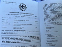 1980 suzuki er50 motorfiets - afbeelding 16 van  21