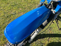 1980 suzuki er50 motorfiets - afbeelding 20 van  21