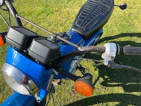 1980 suzuki er50 motorfiets - afbeelding 21 van  21