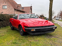 1980 triumph tr7 cabriolet - afbeelding 3 van  5