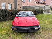 1980 triumph tr7 cabriolet - afbeelding 4 van  5