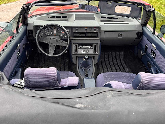 1980 triumph tr7 cabriolet - afbeelding 2 van  13