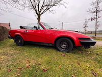 1980 triumph tr7 cabriolet - afbeelding 10 van  13