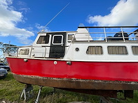 1980 van bavel motorjacht - afbeelding 33 van  84