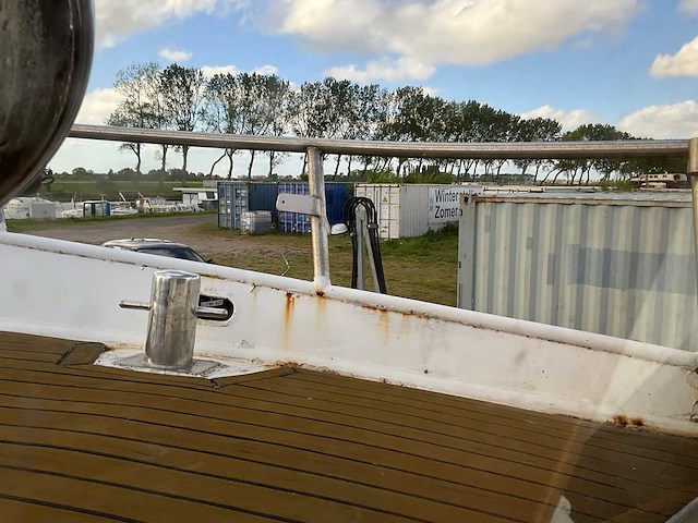 1980 van bavel motorjacht - afbeelding 45 van  84