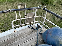 1980 van bavel motorjacht - afbeelding 49 van  84
