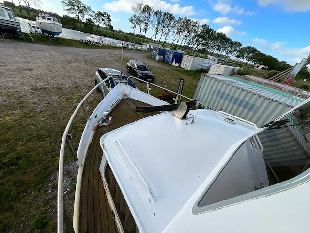 1980 van bavel motorjacht - afbeelding 60 van  84