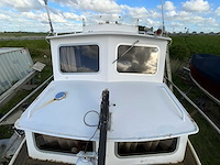 1980 van bavel motorjacht - afbeelding 62 van  84