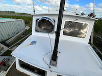 1980 van bavel motorjacht - afbeelding 70 van  84
